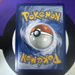 ***EXC/NM Pokemon: Darkrai EX 118/122 Full Art Breakpoint*** - Image 2