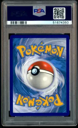 2020 Pokemon SWSH BSP Pre-Release Staff #069 Lugia Holo PSA 10 GEM MINT - Image 3