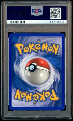 2006 Pokemon Black Star Promos BSP Collector's Tin #039 Rayquaza Ex Holo PSA 9 - Image 3