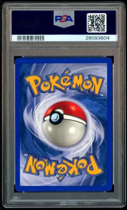 2002 Pokemon Neo Destiny #110 Shining Noctowl PSA 10 GEM MINT - Image 3
