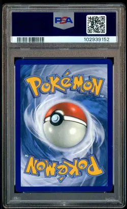 2024 Pokemon PAF EN #234 Charizard ex Special Illustration Rare PSA 10 GEM MINT - Image 3