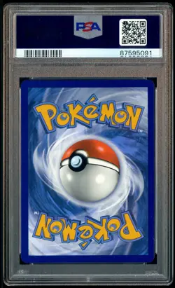 2024 Pokemon PAF EN #234 Charizard ex Special Illustration Rare PSA 10 GEM MT - Image 3