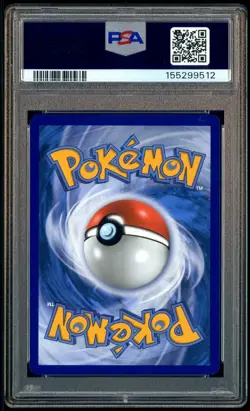 2026 Pokemon Ascended Heroes Mega Dragonite Ex SIR #290/217 PSA 10 GEM MINT - Image 3