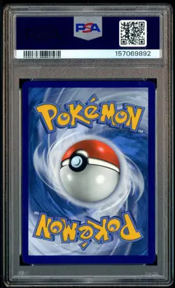 2021 Pokemon SWSH Evolving Skies Secret #215 FA Umbreon VMAX PSA 10 GEM MINT - Image 3