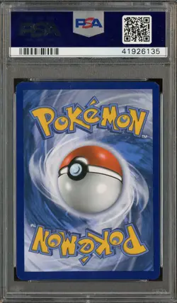 2015 Pokemon XY Breakthrough #159 FA Mewtwo EX PSA 10 GEM MINT - Image 3