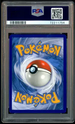 2019 Pokemon Sun & Moon Cosmic Eclipse #216 FA Solgaleo & Lunala GX PSA 10 - Image 3