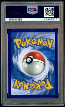 2019 Pokemon Sun & Moon Cosmic Eclipse #216 FA Solgaleo & Lunala GX PSA 10 - Image 3