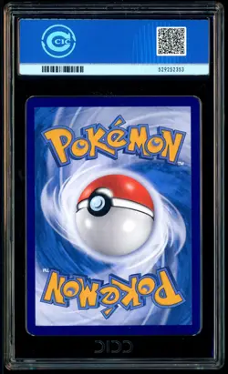2025 Pokemon 151 Simplified Chinese Art Rare #172 Pikachu CIC 10 GEM MINT - Image 3