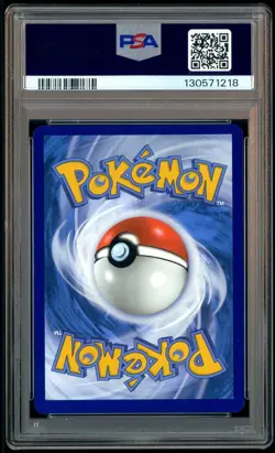 2024 Pokemon SSP EN #238 Pikachu ex Special Illustration Rare PSA 10 GEM MINT - Image 3