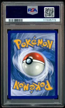 2024 Pokemon PAF EN #234 Charizard ex Special Illustration Rare PSA 10 GM MT - Image 3