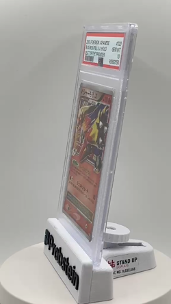 2009 Pokemon Japanese Beat Frontier #020 Blaziken FB LV.X PSA 10 GEM MINT - Image 2