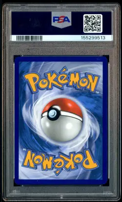 2026 Pokemon Ascended Heroes ASC EN Mega Gengar Ex SIR #284 PSA 10 GEM MINT - Image 3