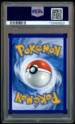 2023 Pokemon SVP EN Pokemon X Van Gogh #085 Pikachu With Grey Felt Hat PSA 10 - Image 3
