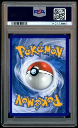2025 POKEMON PFL EN-PHANTASMAL FLAMES #125 MEGA CHARIZARD X EX PSA 10 GEM MINT - Image 3
