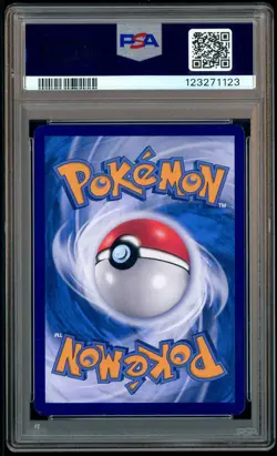 2025 Pokemon 151 CS Simplified Chinese Art Rare #170 Pikachu PSA 10 GEM MINT - Image 3