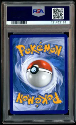 2023 Pokemon MEW EN #199 Charizard ex Special Illustration Rare PSA 10 GEM MINT - Image 3