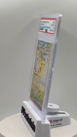 2024 Pokemon SSP EN #238 Pikachu ex Special Illustration Rare PSA 10 GEM MT - Image 2