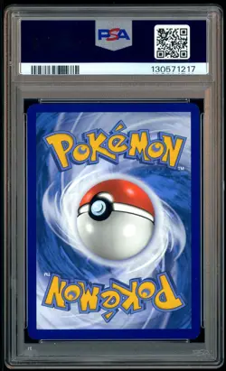 2024 Pokemon SSP EN #238 Pikachu ex Special Illustration Rare PSA 10 GEM MT - Image 3