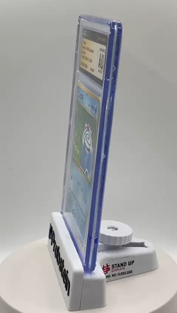 Yukina Suzuki Signed Sketched 1996 Pokemon JPN Poliwag CGC Auth AUTO 10 - Image 2