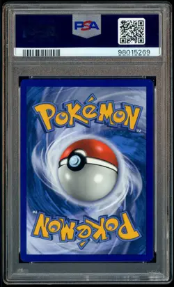 2019 Pokemon SM BSP Team Up Single Pack Blister #SM162 Pikachu Holo PSA 10 - Image 3