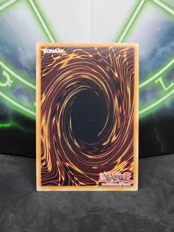 Yugioh The Winged Dragon of Ra RA04-EN118 Platinum Secret Rare 1st Edition NM - Image 2