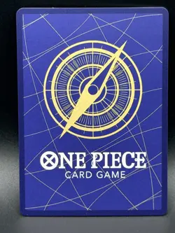 One Piece Adventure on Kami’s Island OP-15 JP Monkey D Luffy SEC OP15-119 - Image 2
