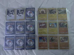 Pokemon Regular Holo Cards Lot - Image 3