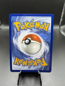 Pokemon TCG Grusha Paldea Evolved Trainer Full Art Ultra Rare Card 253/193 - Image 2