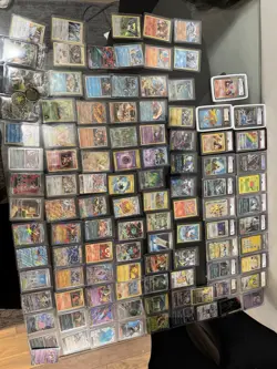 Pokemon Card Lot - Graded And Raw - Image 2