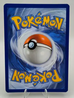 Pokemon TCG N's Zekrom MEP 031 Promo Card - Image 2