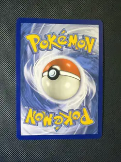 Mimikyu SM163 Holo Pokemon Sun Moon Team Up Black Star Blister Promo Card - Image 2