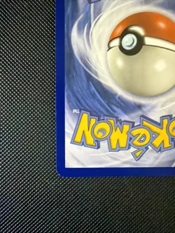 Mimikyu SM163 Holo Pokemon Sun Moon Team Up Black Star Blister Promo Card - Image 3
