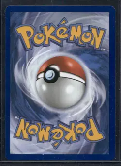 Pokemon Jacinthe Trainer-Supporter Full Art Holo POR 122/088 TCG Card - Image 2