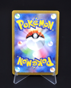 Zeraora V RR 024/070 S6K Jet Black Geist Excellent Japanese Pokemon Card from JP - Image 2