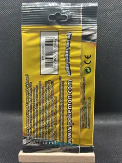 Pokemon Trading Card Game Sun & Moon Cosmic Eclipse Booster 3 Card Pack NEW 820650805899 - Image 2