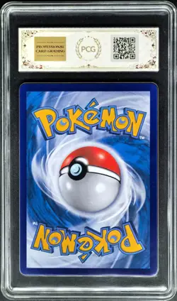 2025 pokemon cards CHN. Absol 0803/07 PCG 9.5 (SAME AS PSA 9) - Image 2