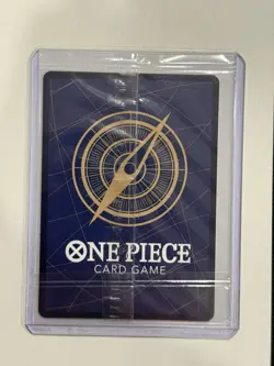 One Piece TCG - Roronoa Zoro, P-114, 2026 C2E2 Promo Card, English Sealed - Image 2