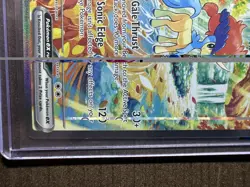 Keldeo EX 167/086 White Flare Pokemon Holo Card NM Condition - Image 5