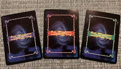 Ani-Mayhem Anime-Based CCG Card Game – Lot of 83 Vintage Cards (NM condition) - Image 2
