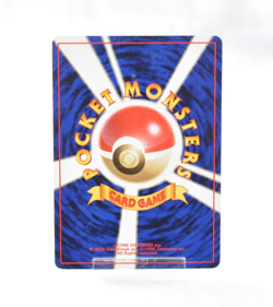 Pokemon Card natsume eye TRAINER Japan Nintendo Japanese Very Good - Image 2