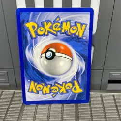 Horsea 62/111 Neo Genesis Set WOTC Pokemon Card - Image 2