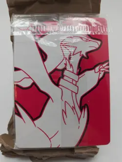 Tornadus 210 Sv: Scarlet & Violet Promo Cards Holo SEALED! MINT! - Image 2