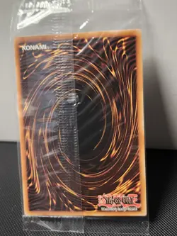YuGiOh Blue-Eyes Ultimate Dragon JMP-EN005 Limited Edition Ultra Rare SEALED NM - Image 2