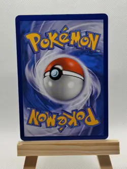 Pokemon TCG Meowth VMAX Holo Promo SWSH005 Sword & Shield 300 HP Card - Image 2