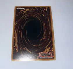 Yugioh Destiny HERO - Dominance DANE-EN031 1st Edition Super Rare (LP) - Image 2