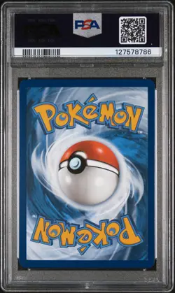 ROARING MOON #065 MASTER BALL REVERSE HOLO 2025 POKEMON PRISMATIC EVOLUTIONS 9 - Image 2