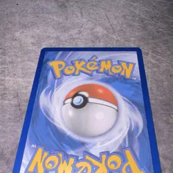Pokemon Pidgeot ex 217/197 Obsidian Flames Full Art Holo Double Rare 280 HP EN - Image 3