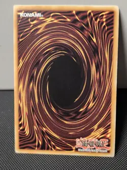 YuGiOh The Winged Dragon of Ra JUMP-EN045 Limited Edition Ultra Rare - Image 2