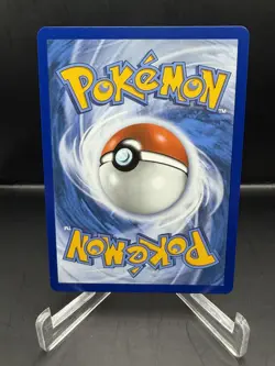 Pokemon TCG Lt. Surge's Bargain 185/132 Me01 Holo Special Illustration Trainer … - Image 2