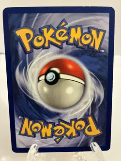 Pokemon Arcanine Shadowless 23/102 Base Set LP-MP - Image 3